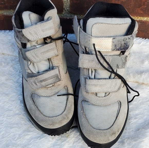 L.L Bean Rugged Sneaker Hiking‎ shoes 10W - Picture 2 of 14
